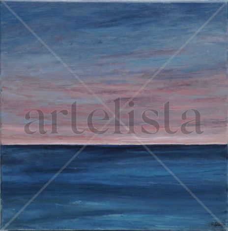Imagina el mar