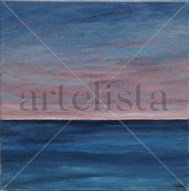 Imagina el mar