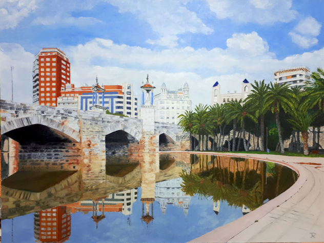 PUENTE DEL MAR