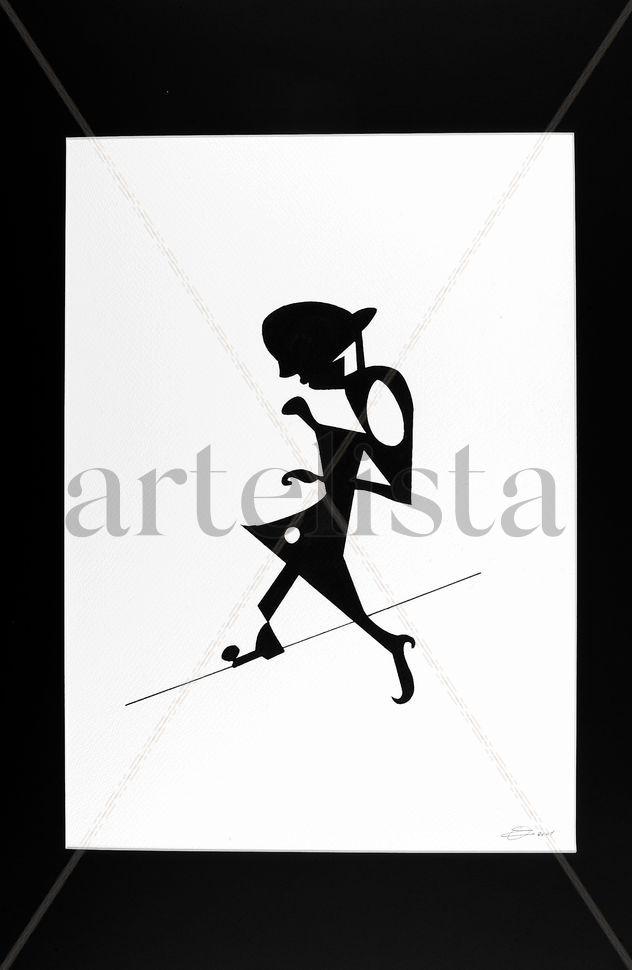 "EN BUSCA DEL EQUILIBRIO"