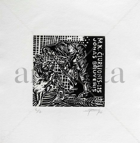 Exlibris...