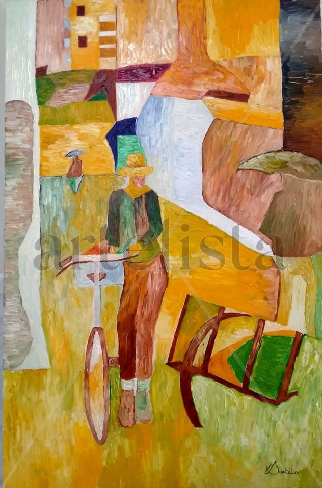 CICLISTA