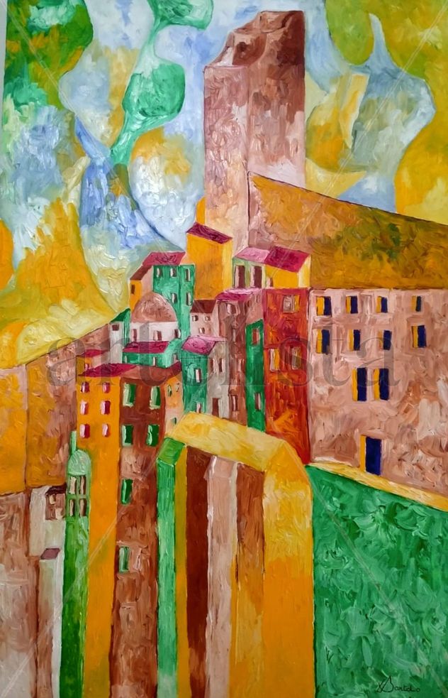 EL PUEBLO