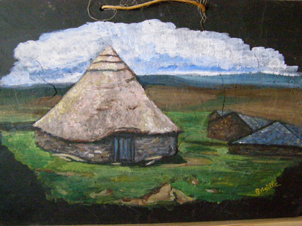 Pallozas