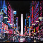 Ciudades de noche thumbnail 1