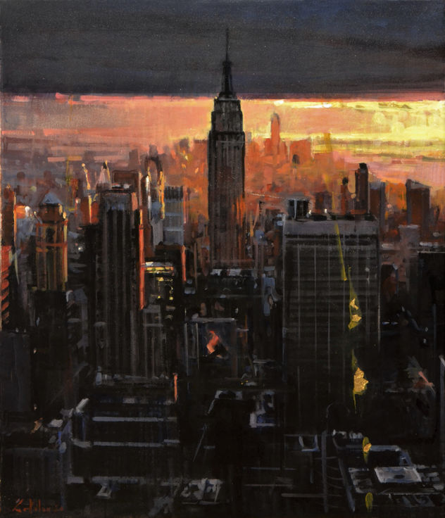 NYC NIGHT