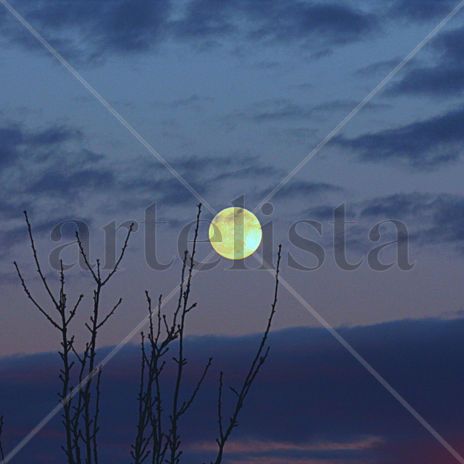 Luna de Valdemoro