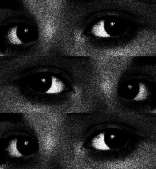 Ojos bien abiertos Others Portrait
