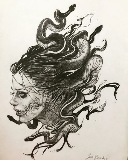 Medusa
