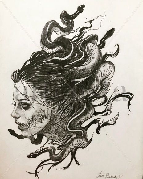 Medusa