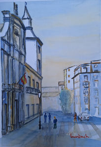 Plaza de la...