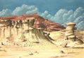 Ischigualasto