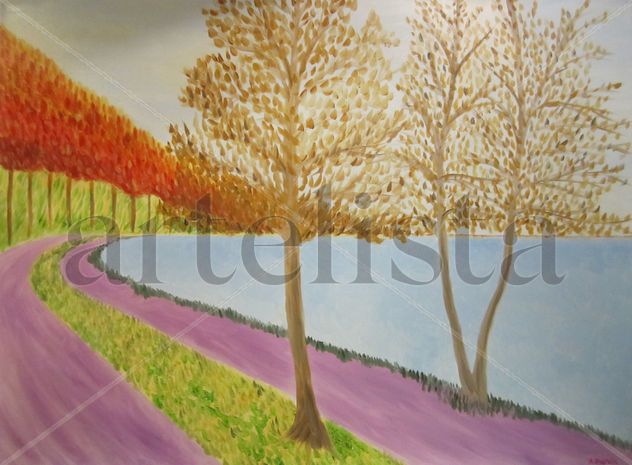 Caminos paralelos