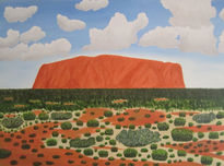 Uluru