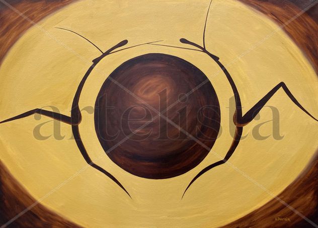 Golden Eye