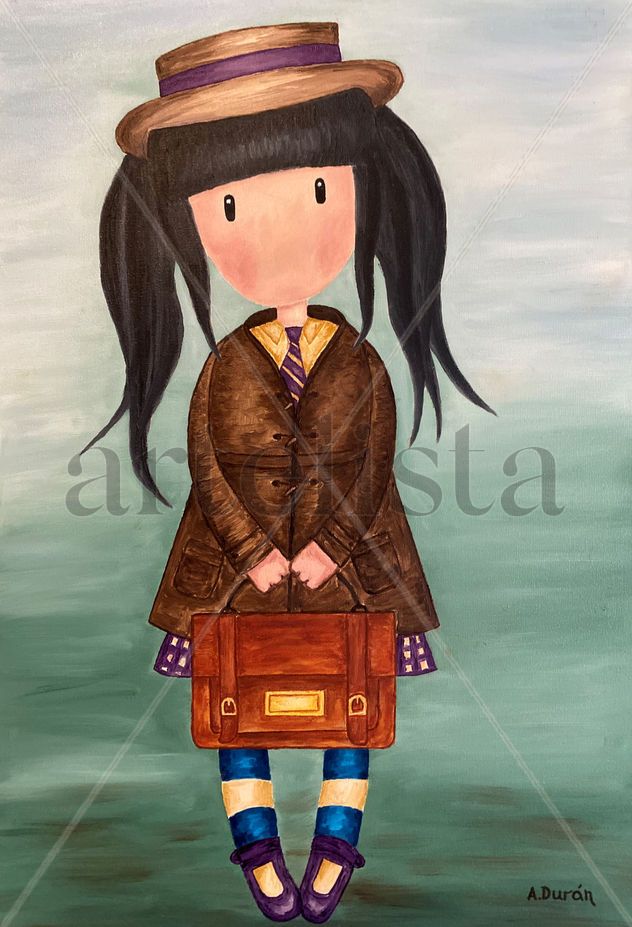Niña