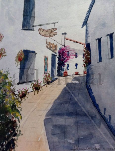 Castellar de la...