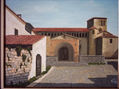 SANTILLANA DEL MAR ( COLEGIATA )