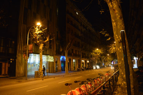 Bicing