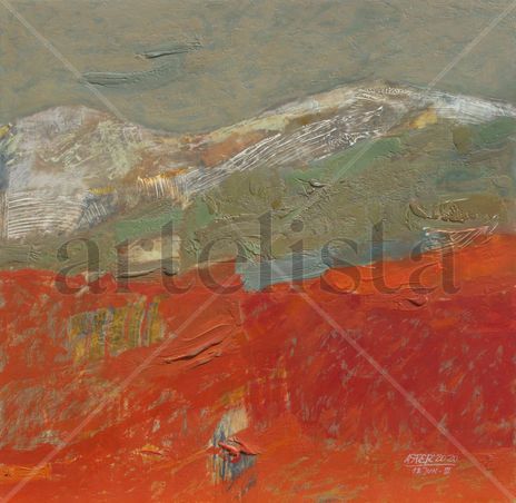 Cumbres altas