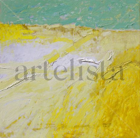 Nieves doradas