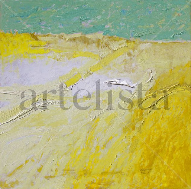 Nieves doradas