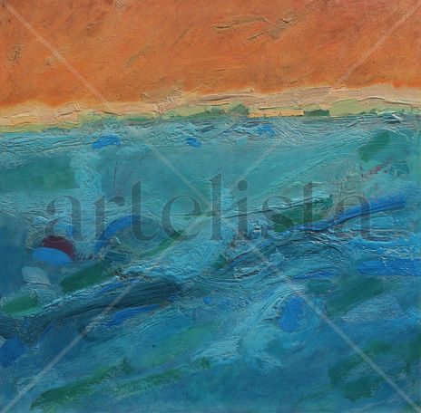 Embalsina turbulenta