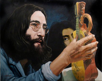 John winston guitar