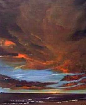 PÔR DO SOL