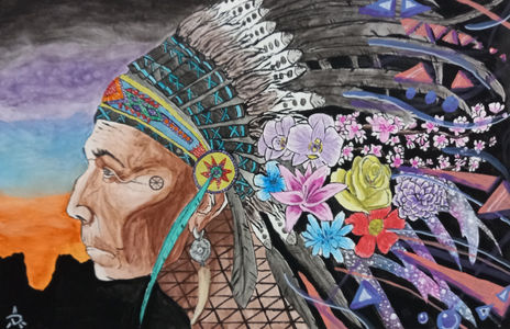 El Indio Hopi
