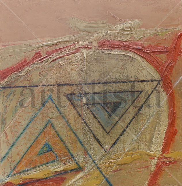 Galería de los triángulos