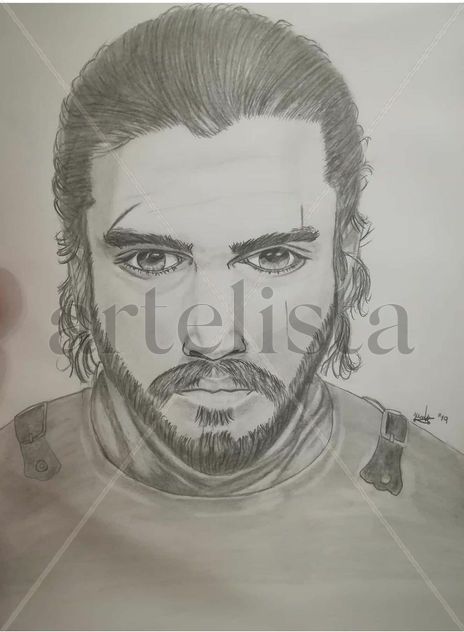 Jhon nieve