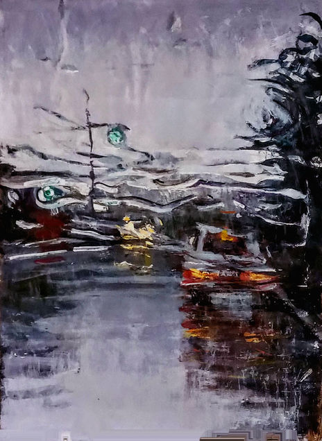 Lluvia