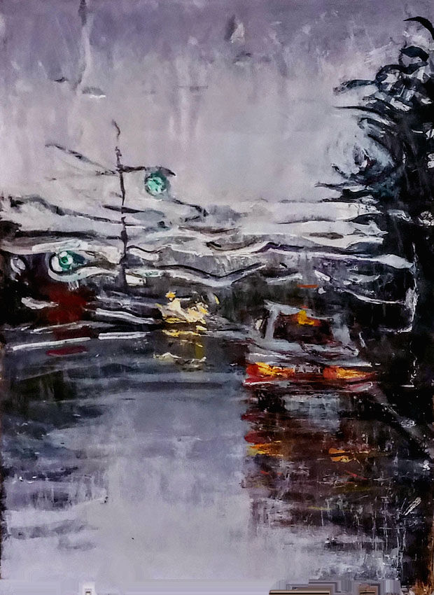 LLUVIA