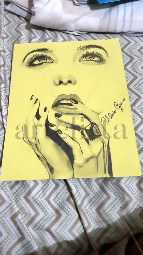 Sketch personalizados