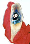 FIDEL CASTRO, RODAJA ARTISTICA, PINTURA
