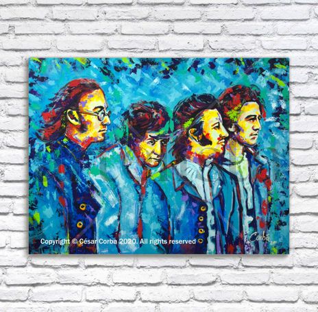 The Beatles