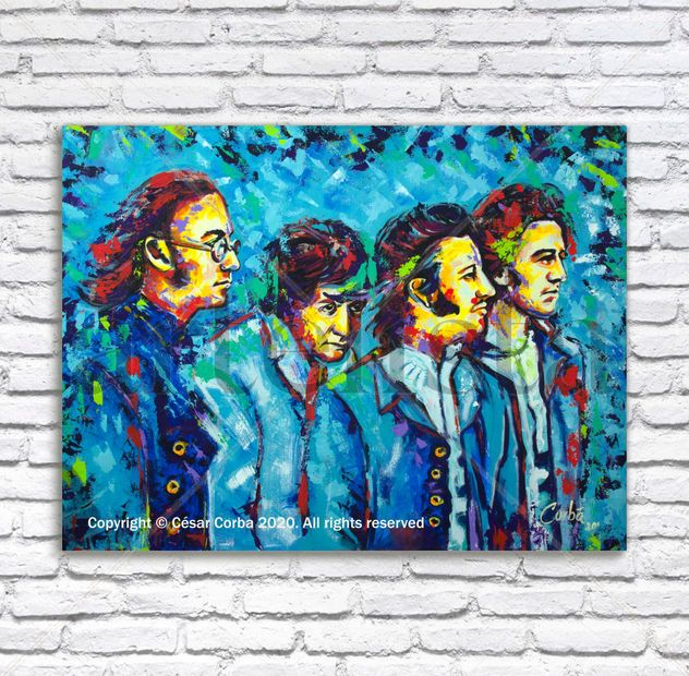 The Beatles