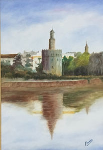 Torre del Oro