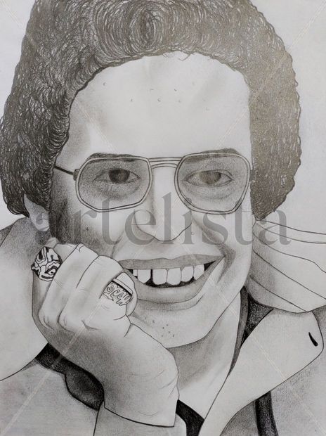 Héctor lavoe