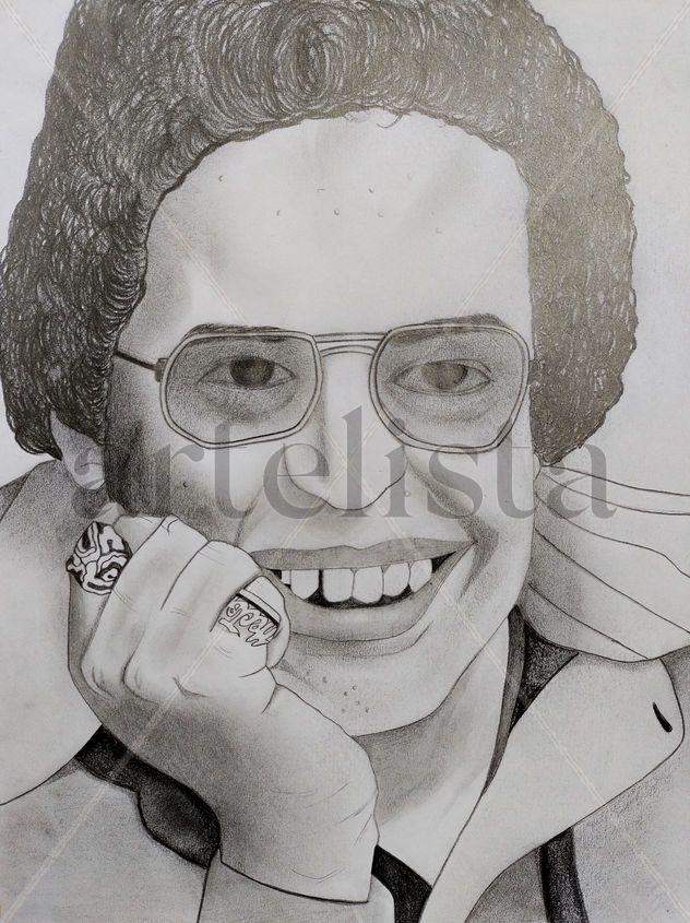 Héctor lavoe