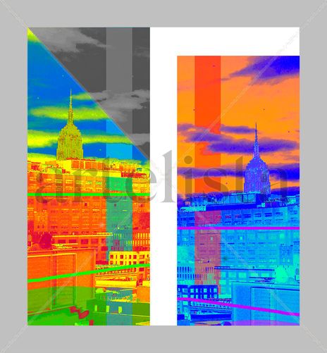Mirroring from the...