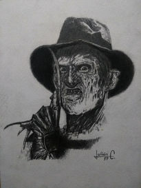 Freddy Krueger