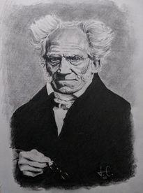 Arthur Schopenhauer