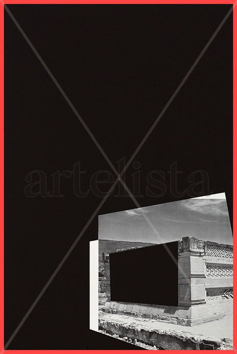El portal de Mitla