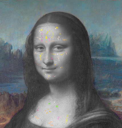 Lisa Gherardini...