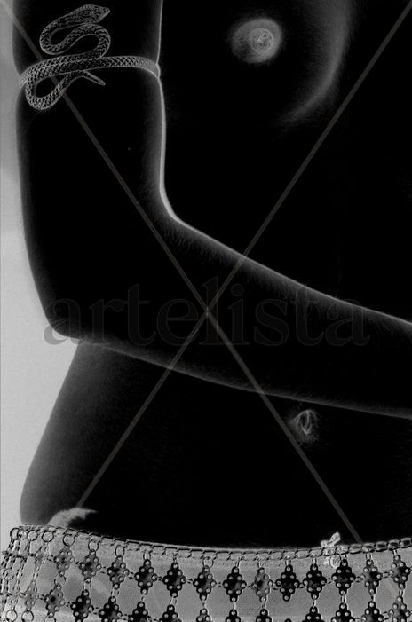 Serpiente