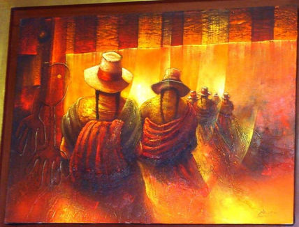 Caminata