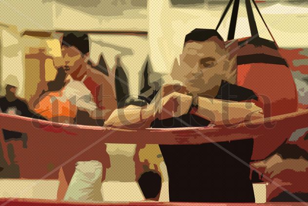 Tiempo de entrenamiento