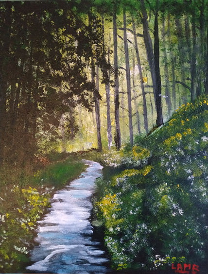 Bosque 2